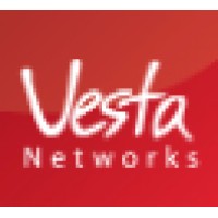 Vesta Networks Logo