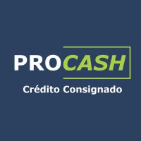 PROCASH - Crédito Consignado Logo