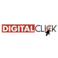 DigitalClick Logo
