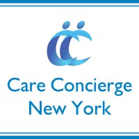 Care Concierge NY Logo