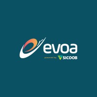 EVOA Aceleradora Logo