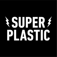 SUPERPLASTIC® Logo