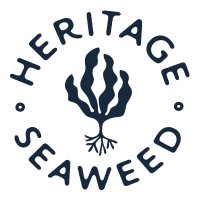 Heritage Seaweed Logo