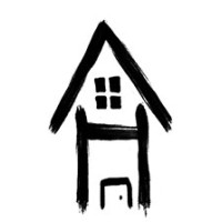 Abandoned House Studios Logo