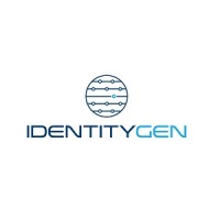 IdentityGen Logo