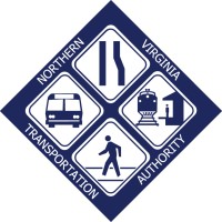 Northern Virginia Transportation Authority Logo