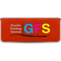 Graphic Finishing Services, Inc. Logo