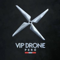 Vip Drone Perú Logo
