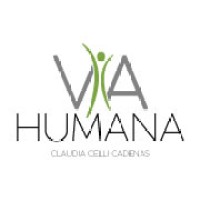 Consultoria de Gestão de Pessoas Via Humana Logo