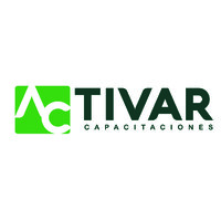 ACTIVAR CAPACITACIONES Logo