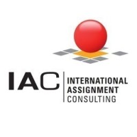 IAC Unternehmensberatung GmbH Logo