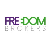 Freedom Brokers Ltd Logo