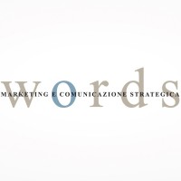 Words - marketing e comunicazione strategica Logo