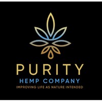 Purity Hemp Company Logo