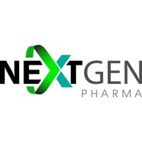NextGen Pharma, LLC Logo
