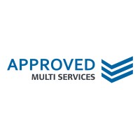 Approved Multi Services Logo