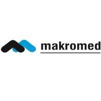 Makromed Tibbi Malz. ve Ilac Logo
