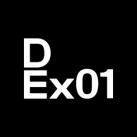 DEx01 Logo