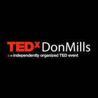 TEDxDonMills Logo