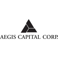 Aegis Capital Corp. Logo