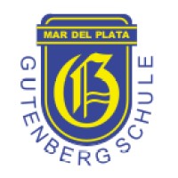 Instituto Juan Gutenberg Logo