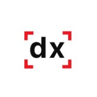 UConn Digital Experience Group Logo