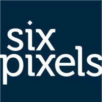 Six Pixels Group Logo