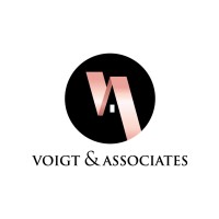 Voigt & Associates Logo