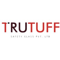 Trutuff Safety Glass Logo