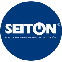SEITON de México Logo