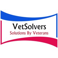 VetSolvers, LLC Logo