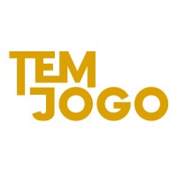 Tem Jogo Logo
