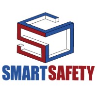 Smart Safety Engenharia Logo