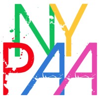 The New York Performing Arts Academy Logo