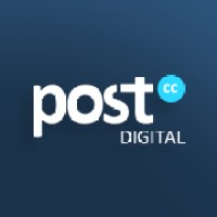 POSTDIGITAL.cc Logo