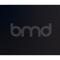 bmd Logo