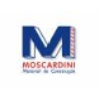 Moscardini Material de Construção Logo
