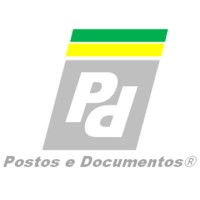Postos e Documentos Logo