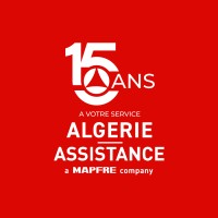 ALGERIE ASSISTANCE Logo