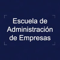 Escuela de Administración de Empresas TEC Logo