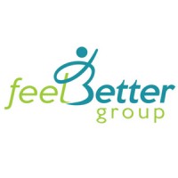 Feel Better Group Logo