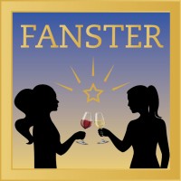 Fanster wijnwinkel Logo