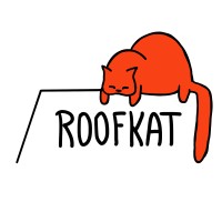 roofkat Logo