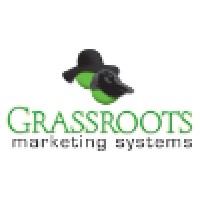 Grass Roots Marketing Systems LLC Logo