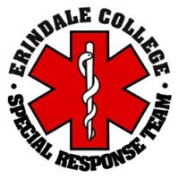 Erindale College Special Response Team Logo