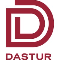 Dastur Innovation Labs Logo