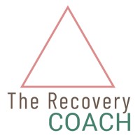 The Recovery Coach Logo