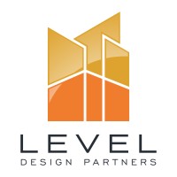 LEVEL Design Partners, Inc. Logo