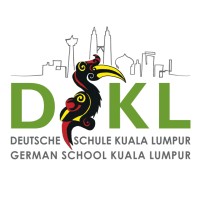 Deutsche Schule Kuala Lumpur Logo