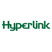 Hyperlink - Integrador Tecnológico Logo